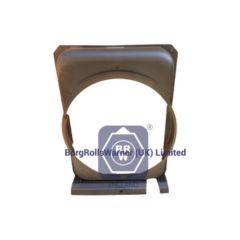 81066200109 cowling, radiator fan image
