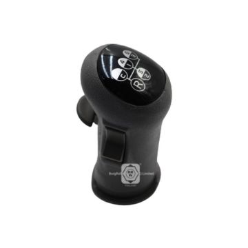 20488052 brw gear lever knob for volvo image