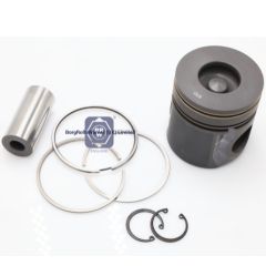 320/09211 brw piston & ring set for jcb image