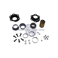070504 brw repair kit, brake cam shaft for trailer  image