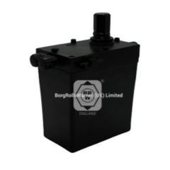 1075295  brw tilt pump, driver cab for volvo image