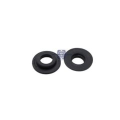 0183604 brw palm coupling rubber for daf image