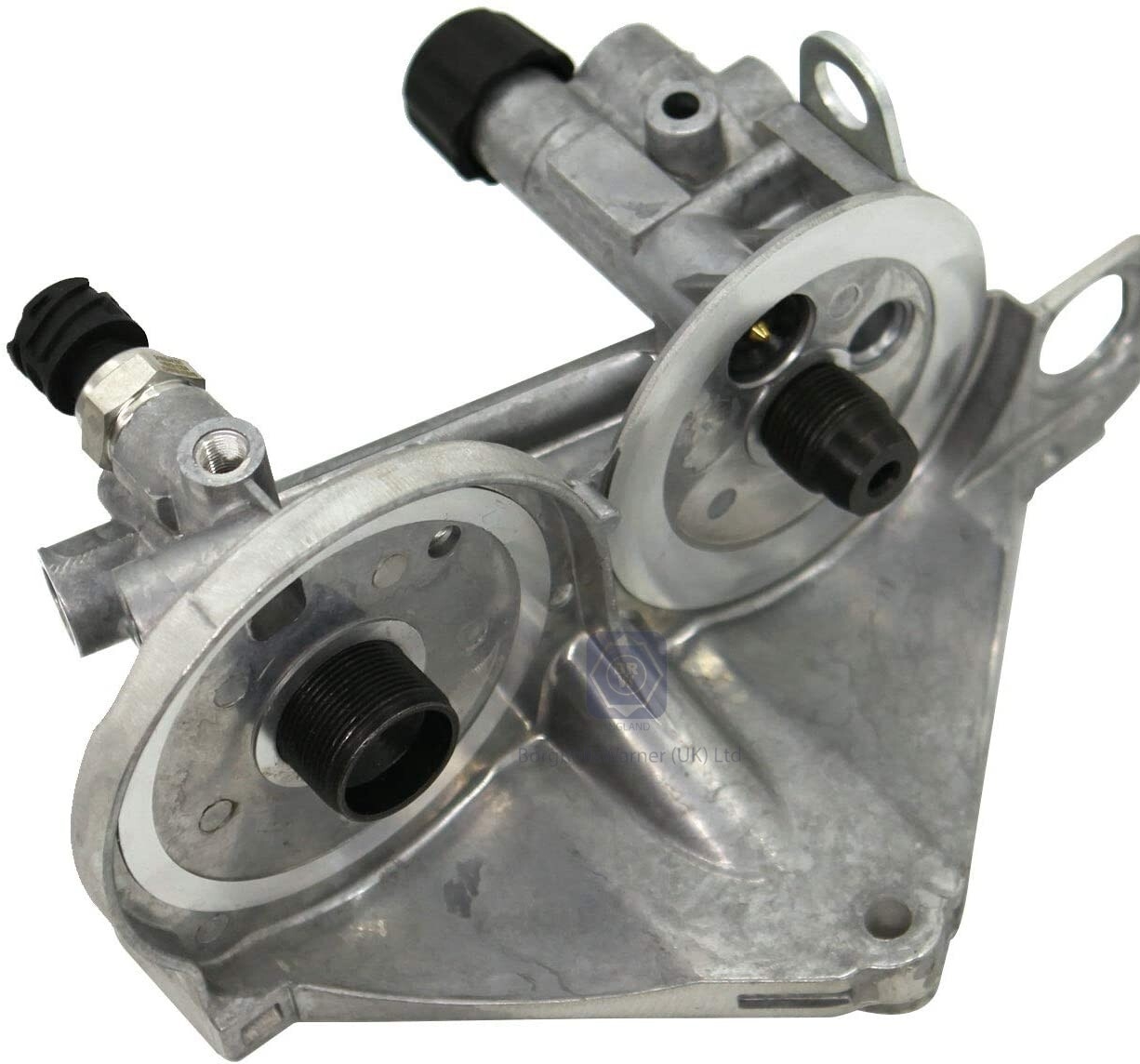 housing fuel filter image