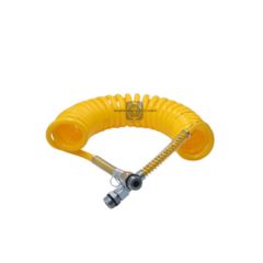 33009609 brw abc w/metal spring (y) for iveco image