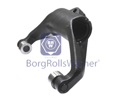 clutch release fork image