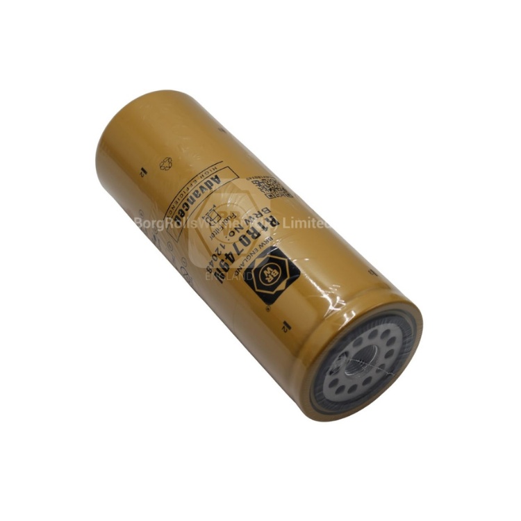 fuel filter image