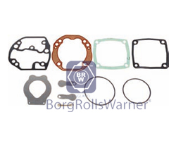 compressor repair kit image