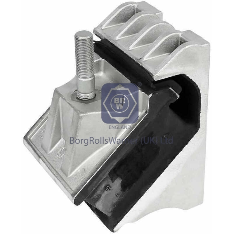 engine monting image