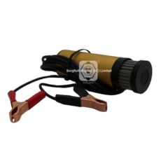 fuel transfer pump with filter big image