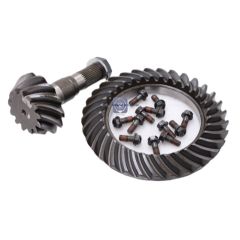 458/70246 brw rear crown pinion 13-33 rh for jcb  image
