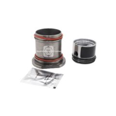 7000602500 brw cylinder liner set for mercedes benz image