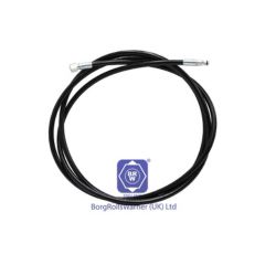 20443292 brw clutch hose for volvo  image