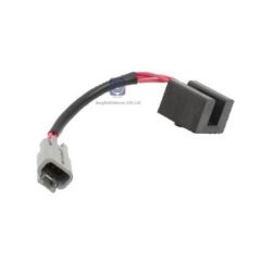 332/c9990 brw 3 way vane switch sensor for jcb image