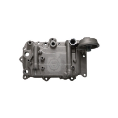 oil cooler image
