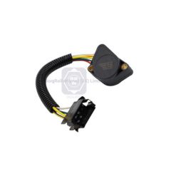 20715697 brw brake pedal sensor for volvo image