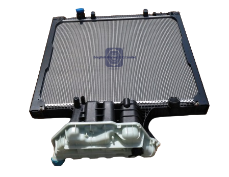 radiator assy  image