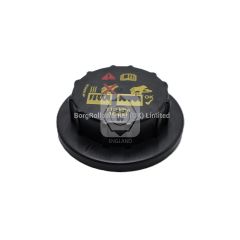 water coolant tank cap image