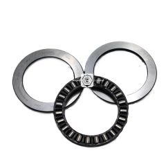 81934200333 brw cylindrical roller thrust bearing for man image
