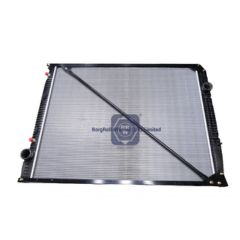 9425001203 brw radiator for mercedes benz image