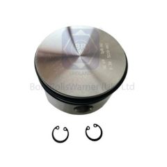 1603101/30 brw piston, air compressor for daf image