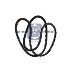 4767725100 brw v belt for  mercedes benz  image