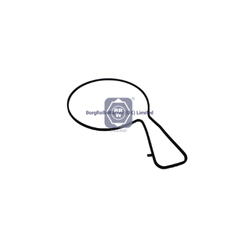 gasket, water pump image