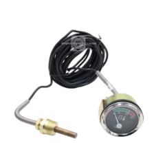 2005236 brw water temperature gauge for jcb  image