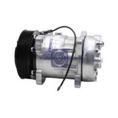 3962650 brw compressor, air conditioning for volvo  image