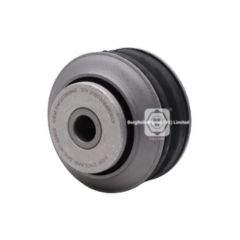 20390840 brw bush, driver cab suspension for volvo image