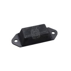 120252 brw rubber buffer, suspension for scania image