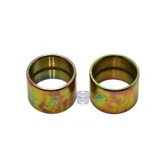 bush, front bucket image