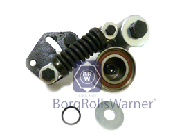 belt tensioner image