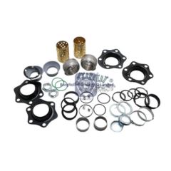 0480106091 brw brake  camshaft repair  kit  for  bpw image