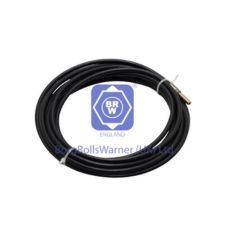 3875530382 hose line, cab for mercedes benz image
