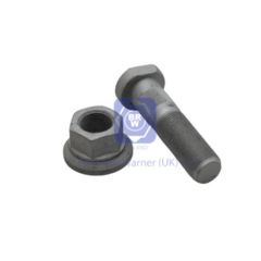 3302107800 brw wheel stud for saf image