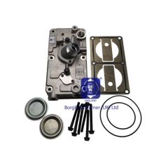 0011305515 brw air compressor for mercedes benz image