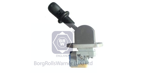 hand brake valve image