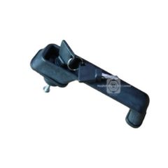 123/04067 brw  door  handle lock for jcb image