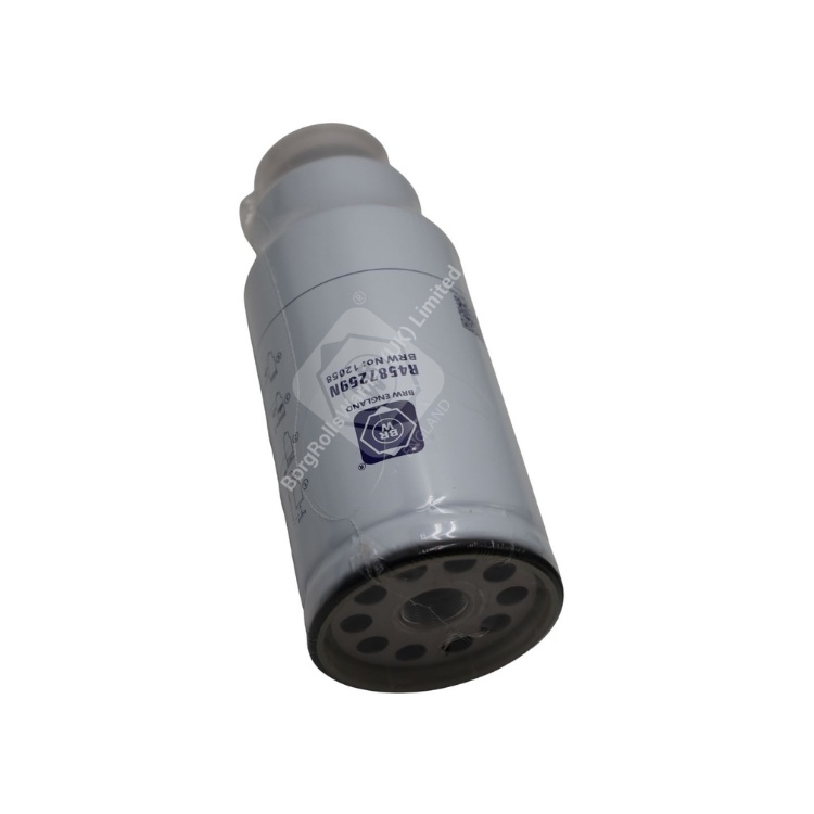 fuel filter image