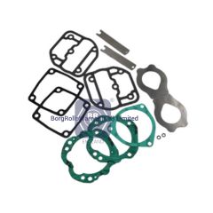 0697133 brw valve kit, air compressor for daf image