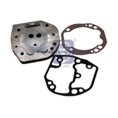 4221300020 valve plate, air compressor for mercedes benz image