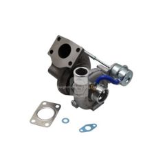 turbocharger image