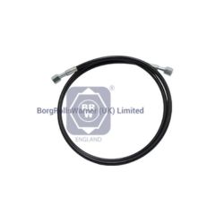 06540990016 brw hose line, driver cab for renault image