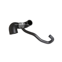 834/11383 brw radiator air hose for jcb image
