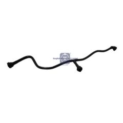 4702004452 brw coolant line for mercedes benz image