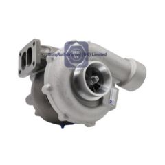 0090961999 brw turbocharger for mercedes benz image