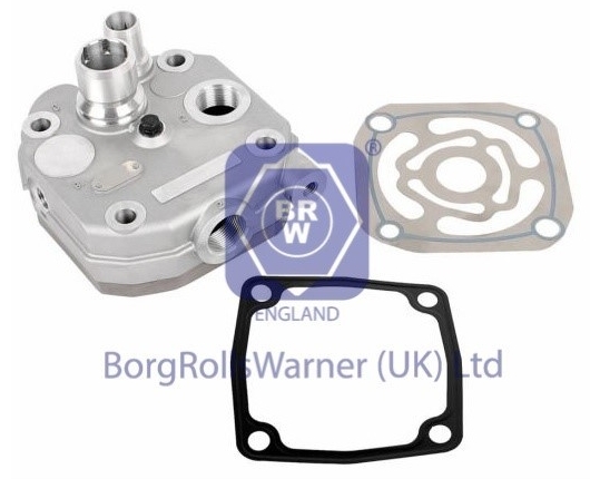 cylinder head, compressor image