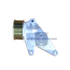 320/08931 brw belt idler assembly for jcb  image