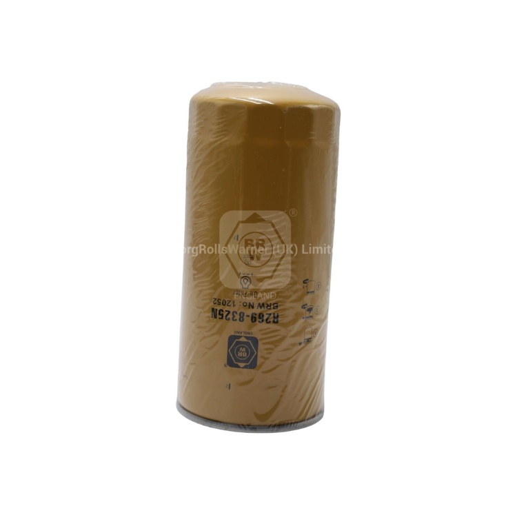 oil filter image
