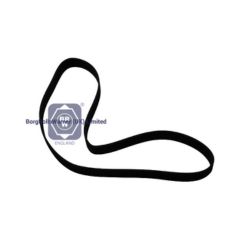 20464674 brw v ribbed belt for volvo image